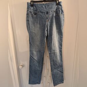 Jag Jeans Blue Women's Jeans